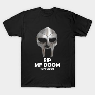 Mf Doom T-Shirt